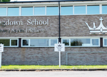 Police raise concerns over school holiday trespassing