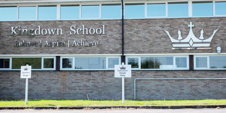 Police raise concerns over school holiday trespassing