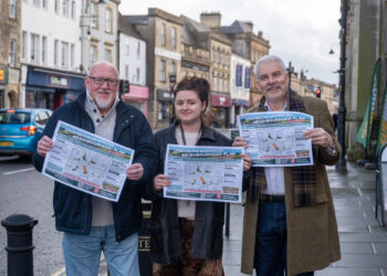No housing site allocations proposed in revised Neighbourhood Plan