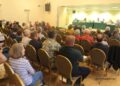 Town councillors object to plans for 135 homes at Home Farm