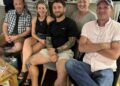 Quiz night supports men’s support group