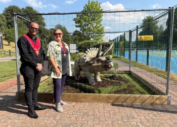 Roarminster launches summer programme of events
