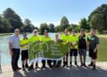 Town park recognised among the country’s best