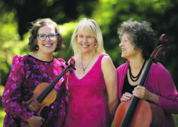 Swift & Friends pop theatre show to visit Warminster