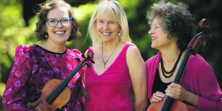 Swift & Friends pop theatre show to visit Warminster