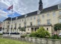 Unauthorised roadworks court date set for December