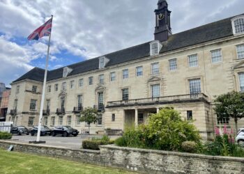 Unauthorised roadworks court date set for December