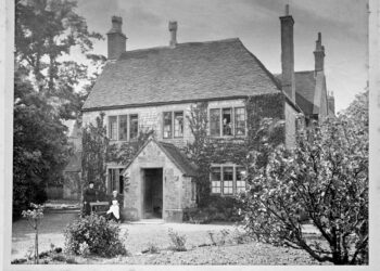 Warminster Museum: Cottage Hospital