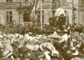 Warminster Museum: Empire Day