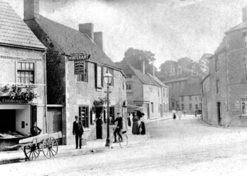 Warminster Museum