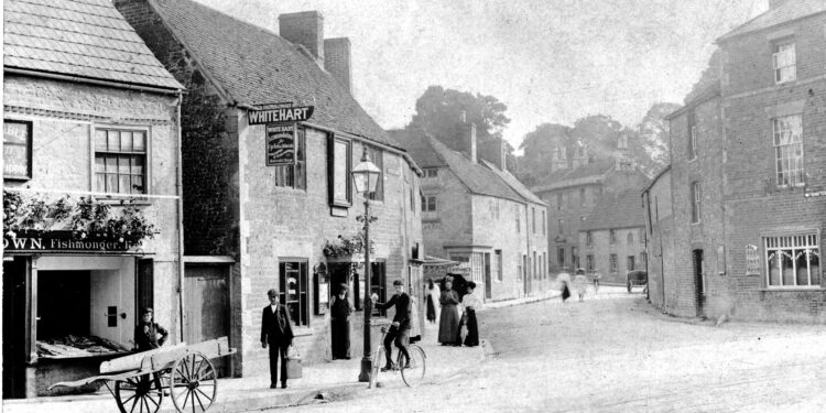 Warminster Museum