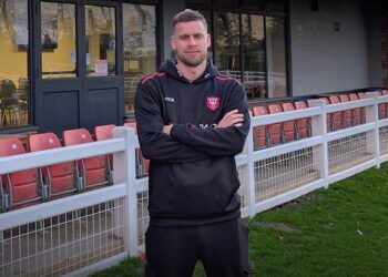 Warminster Town begin pre-season with win and draw
