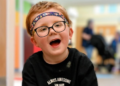 Charity appeals for support to help local boy