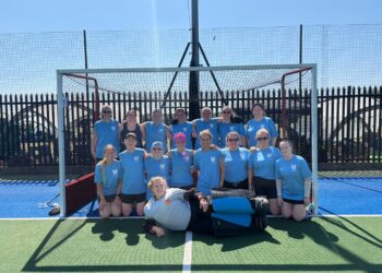 West Wilts Hockey club enjoys successful rodeo-themed weekend tournament