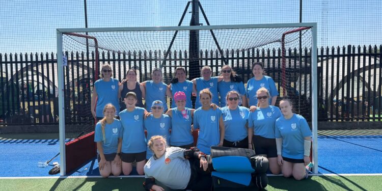 West Wilts Hockey club enjoys successful rodeo-themed weekend tournament