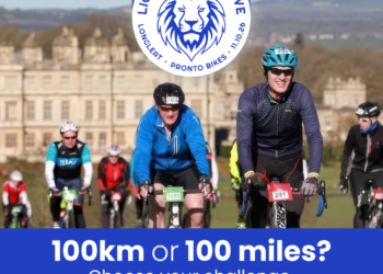 Cycling event to return to Longleat after 10 years