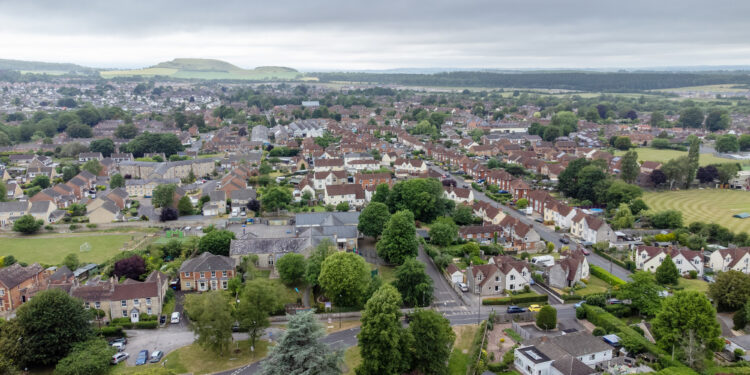 First consultation on  new Wiltshire Local Plan