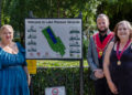Have your say on the future of the Lake Pleasure Grounds