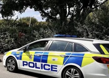 Police appeal for witness after Warminster sexual assault