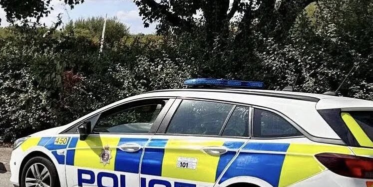 Police appeal for witness after Warminster sexual assault