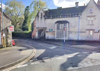 Residents urged to apply for permits ahead of school traffic trial