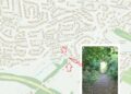 Ramblers call for evidence of public use of Warminster track