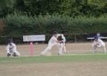 Warminster CC 1st XI record back-to-back victories