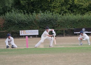 Warminster CC 1st XI record back-to-back victories