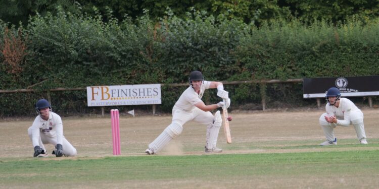 Warminster CC 1st XI record back-to-back victories