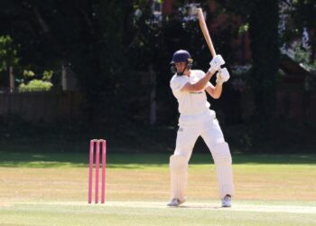 Warminster CC 1st XI extend their winning run to four matches as the 2nd XI continue to push for promotion