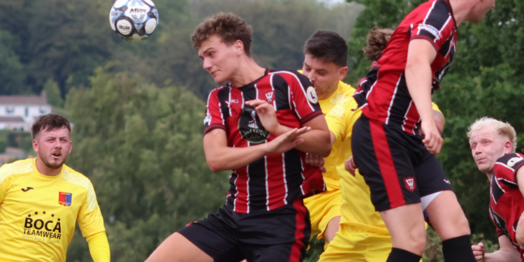 Warminster Town searching for first league points after opening two games