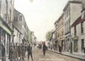 Exhibition uncovers Warminster’s lost WWI theatre