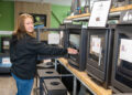 Big Savings on stoves and fires at Warminster showroom clearance