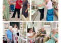 Care home to host community Summer Fayre in Mere