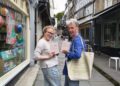 Consider the Wondrous launches in Frome this month
