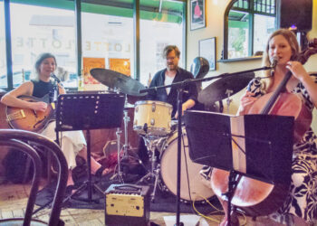 Family music concert at The Wellbeing Hub