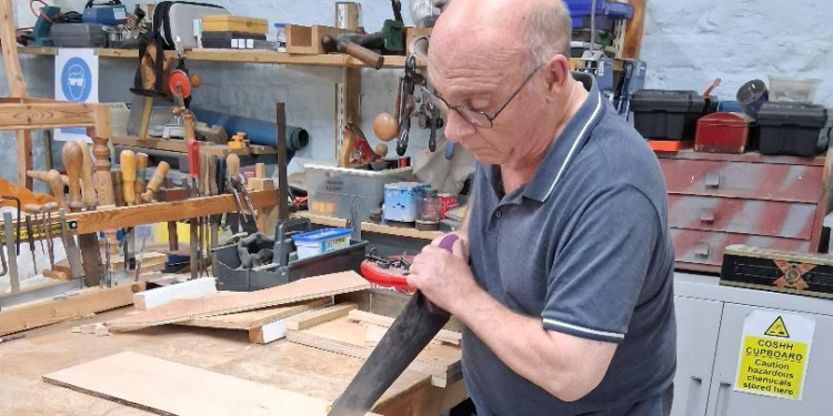 Gaming club funding boost for new equipment