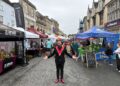 Independent market brings thousands to Warminster