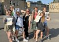 National recognition for Kingdown designers
