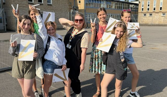 National recognition for Kingdown designers