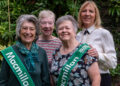 Warminster group thanked for decades of cancer charity fundraising