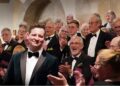 Singing group welcomes new members