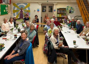 Women of Warminster