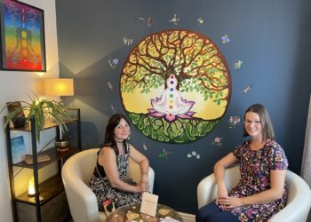 New Warminster wellbeing practice opens next month