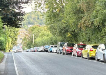 Parking restrictions confirmed for Warminster roads