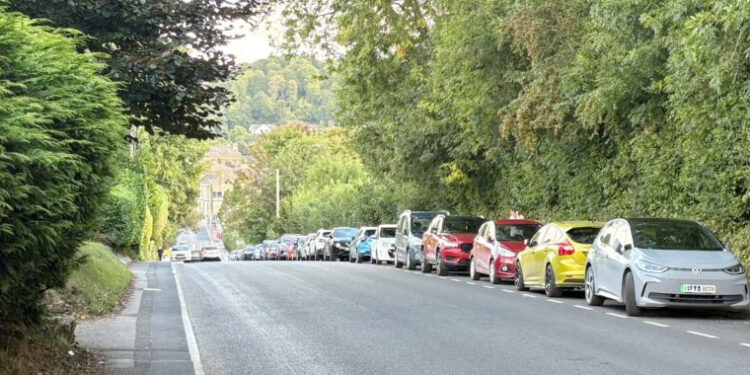 Parking restrictions confirmed for Warminster roads