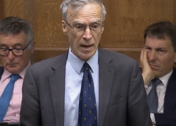 MP explains decision to vote against assisted dying bill