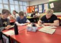 Kingdown pupils connect with Parliament