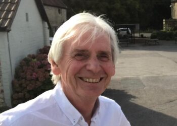 Warminster writer’s short story to be published in national magazine