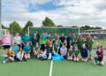 West Wilts Hockey Club season starts with successful club day